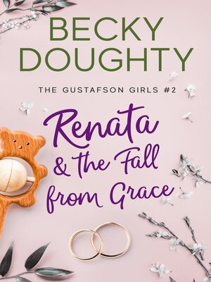 cover image of Renata & the Fall from Grace